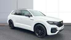 Volkswagen Touareg 3.0 V6 TDI 4Motion Black Edition 5dr Tip Auto Diesel Estate
